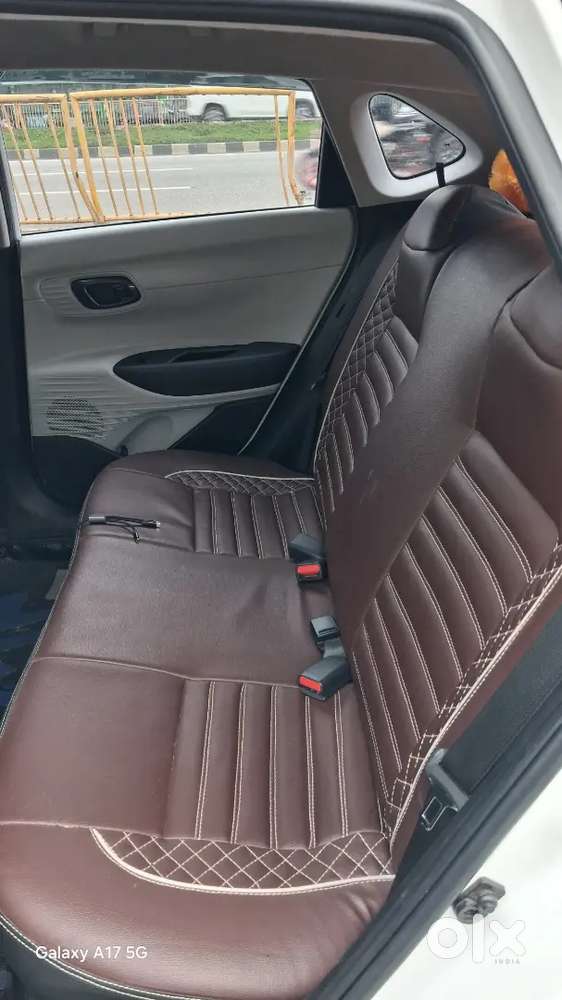 Hyundai New I20 Sportz 2026