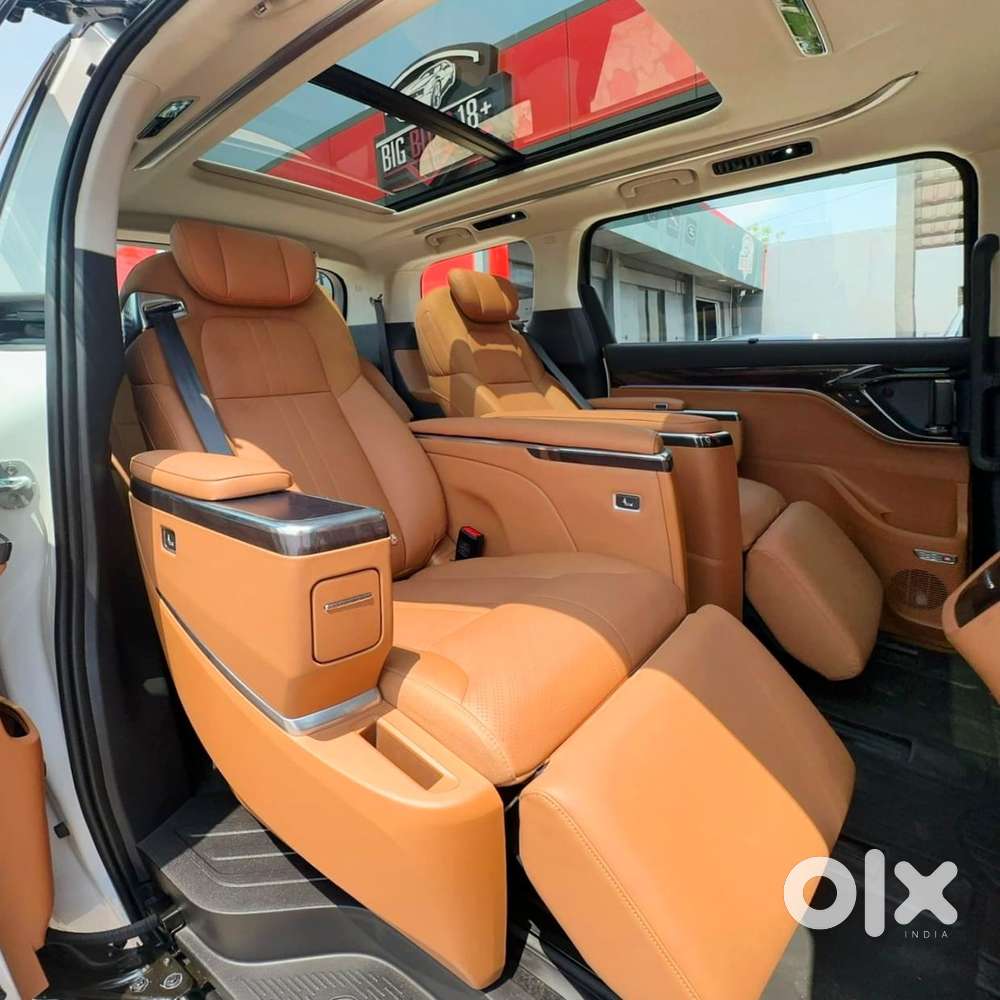 Mg M9 Ev, 2026, Electric