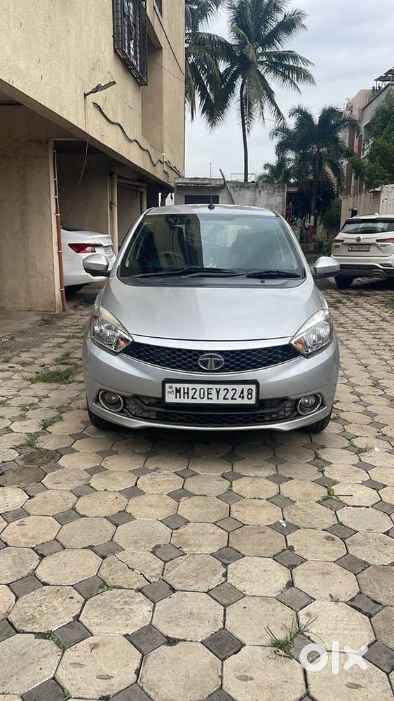 2018 Tata Tiago Xza