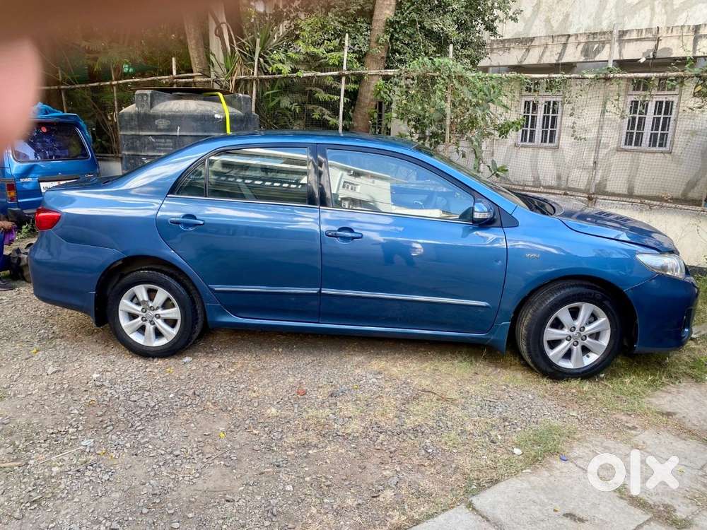 Parsi Owned Immaculate Car With No Work Reqd To Be Done On It.