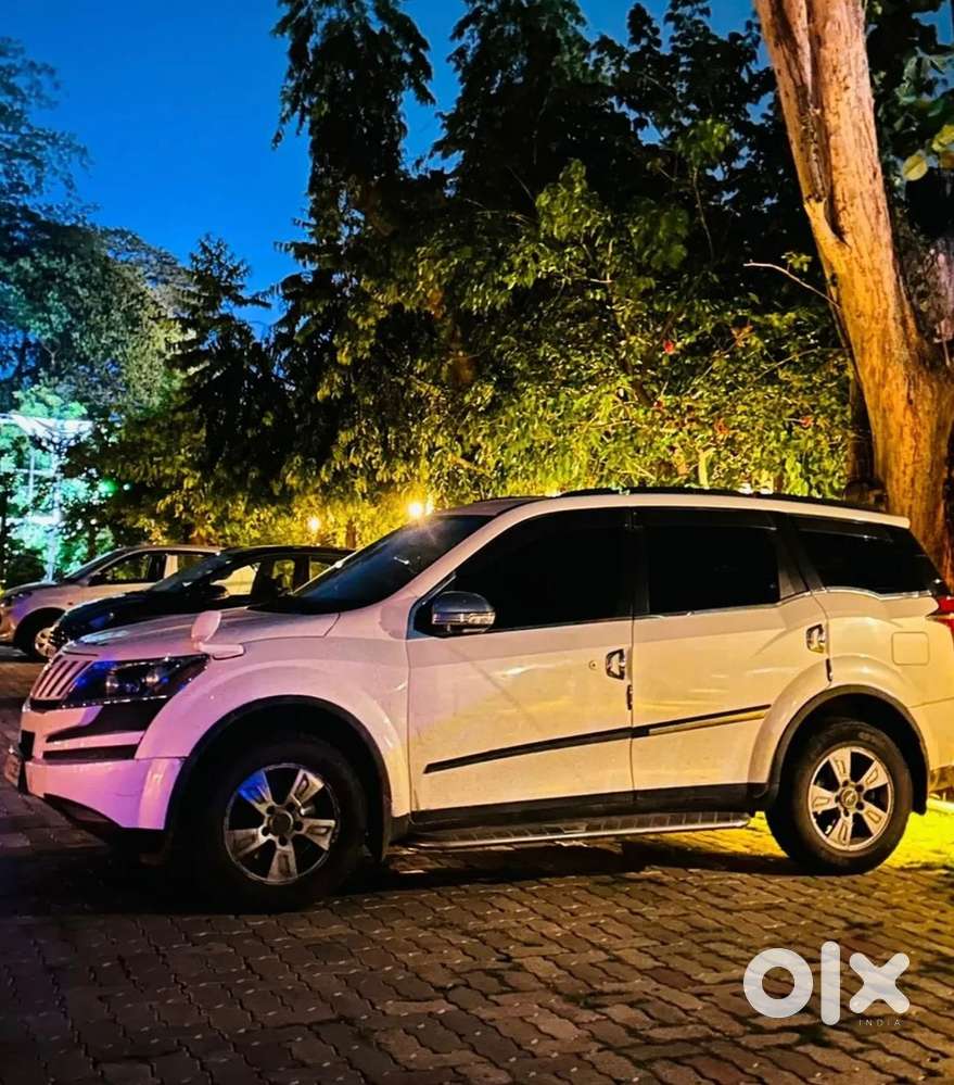 Mahindra Xuv500 Diesel Manual 2012