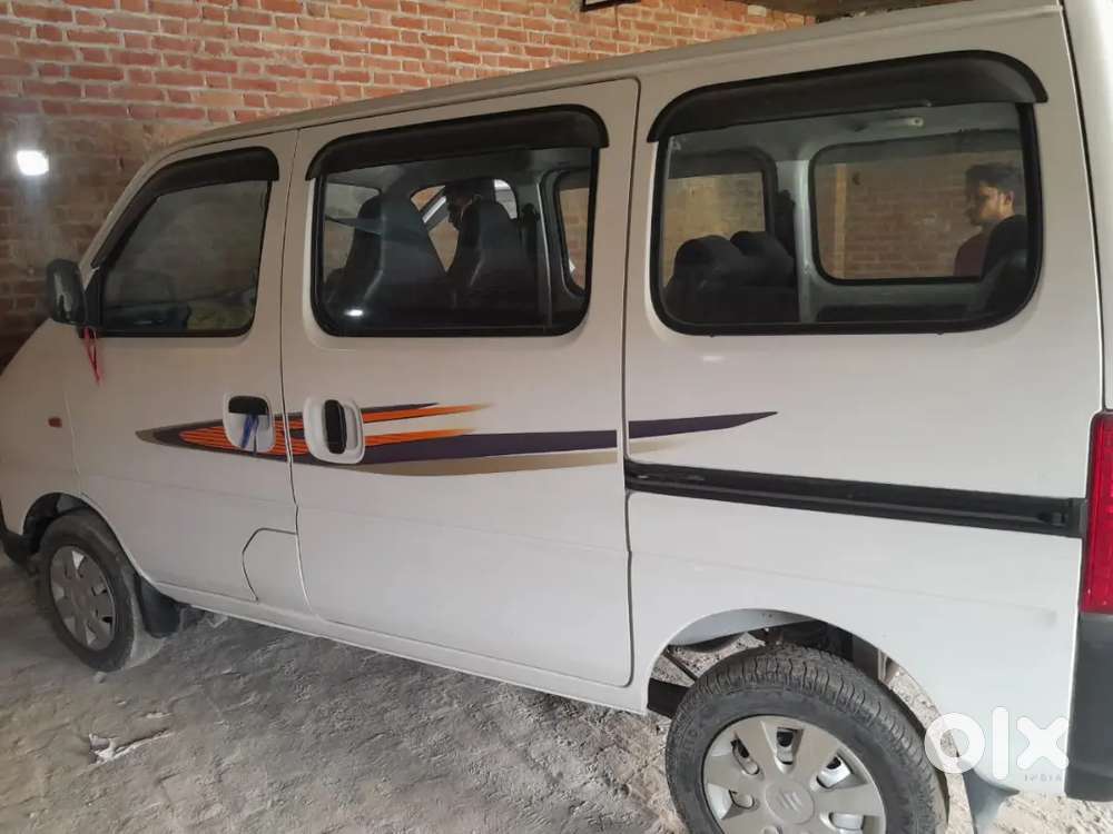 Car Sell Ecko Gadi