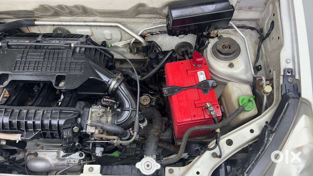 Maruti Suzuki Alto 800 Lxi, 2015, Petrol