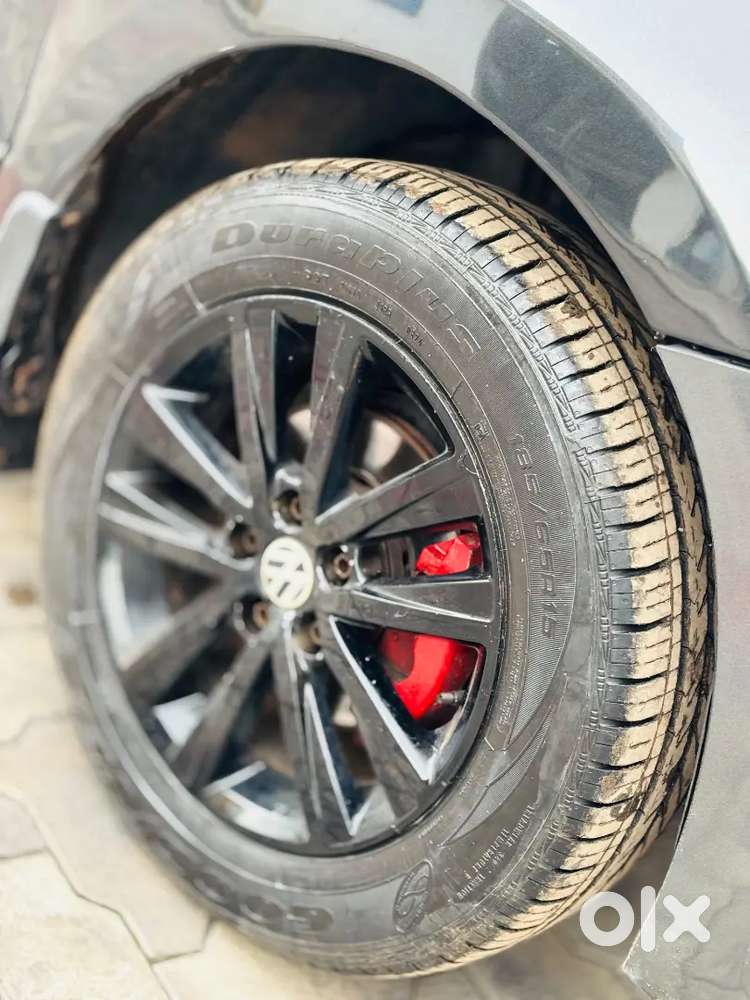 Volkswagen Polo Diesel Manual 2013