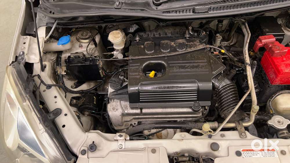 Maruti Suzuki Wagon R Lxi Cng, 2014, Cng & Hybrids