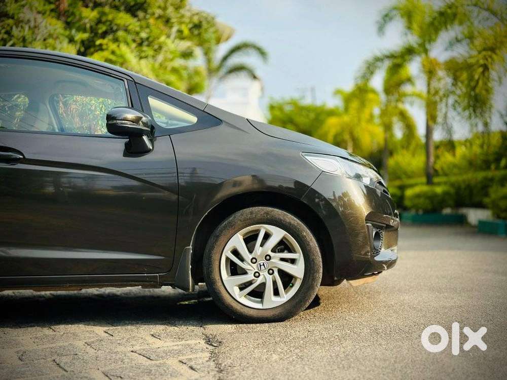 Honda Jazz V, 2017, Petrol