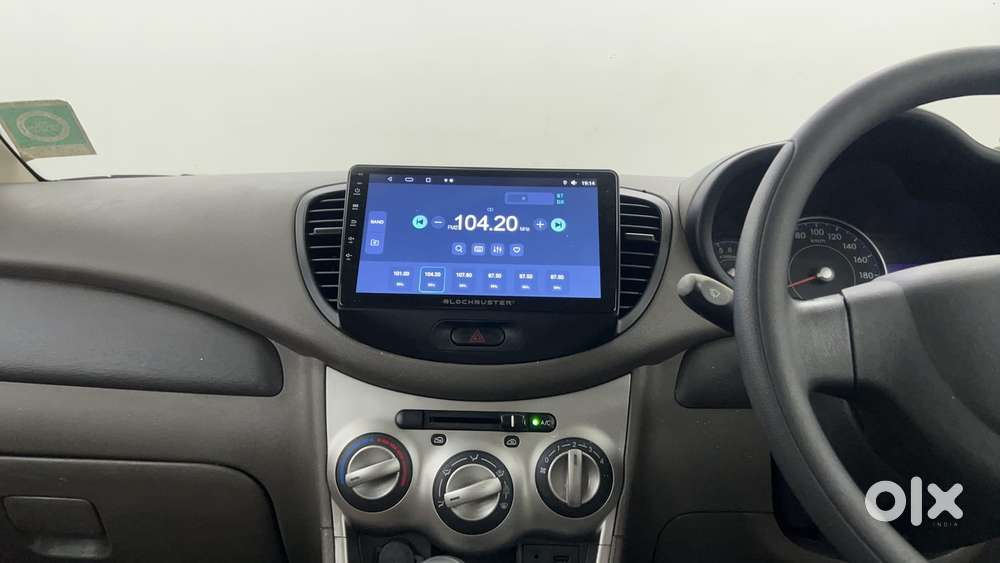 Hyundai I10 Sportz 1.1 Irde2, 2014, Petrol