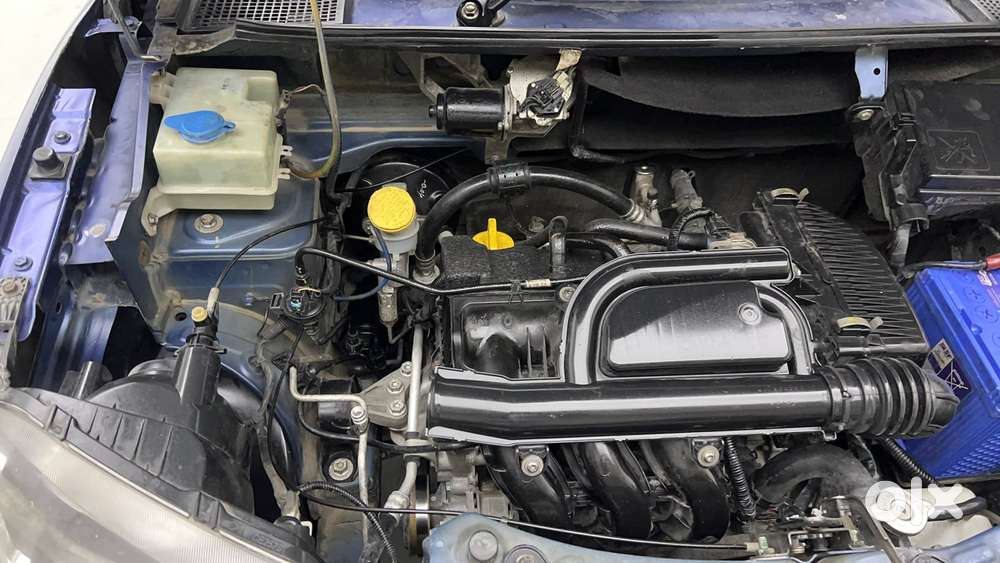 Renault Kwid 2019-ongoing 1.0 Climber Amt, 2017, Petrol