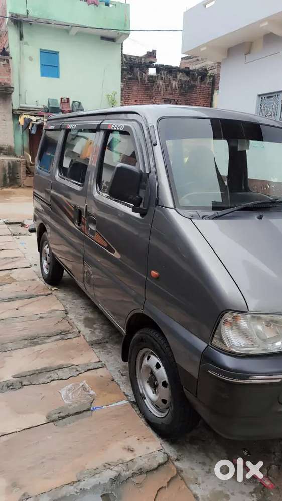 2020 Maruti Suzuki Eeco Ac Petrol