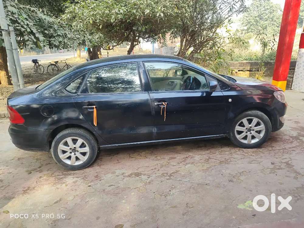 Skoda Rapid 2014 Diesel 161595 Km Driven