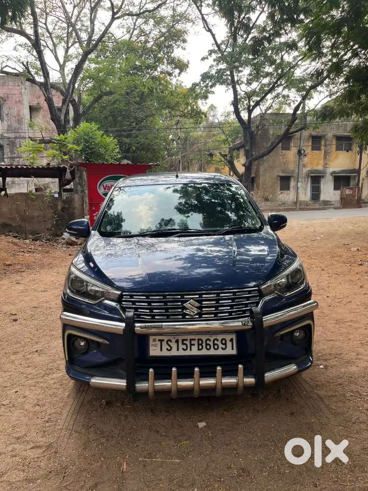 Total Orginal Reading And Non Accident Vehicle