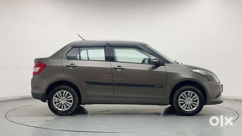 Maruti Suzuki Swift Dzire 1.3 Vxi, 2015, Petrol
