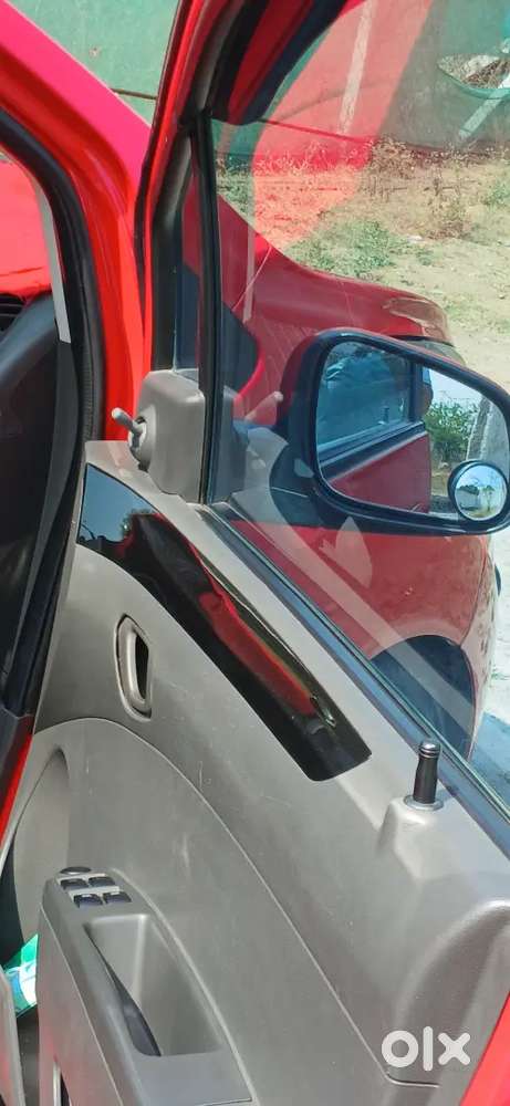 Chevrolet Beat 2011 Petrol 92000 Km Driven