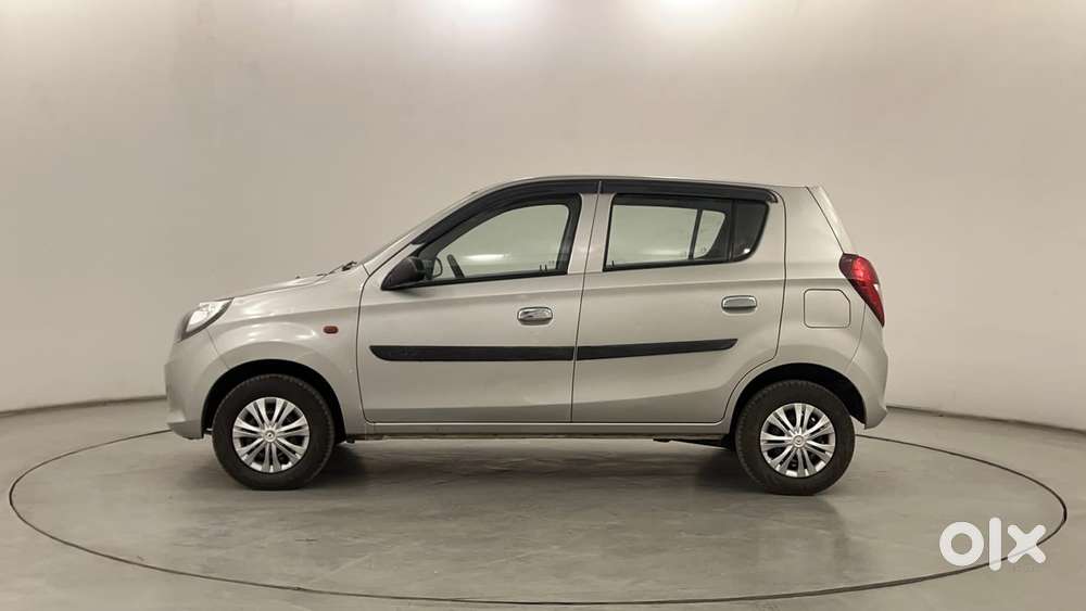 Maruti Suzuki Alto 800 Lxi, 2013, Petrol