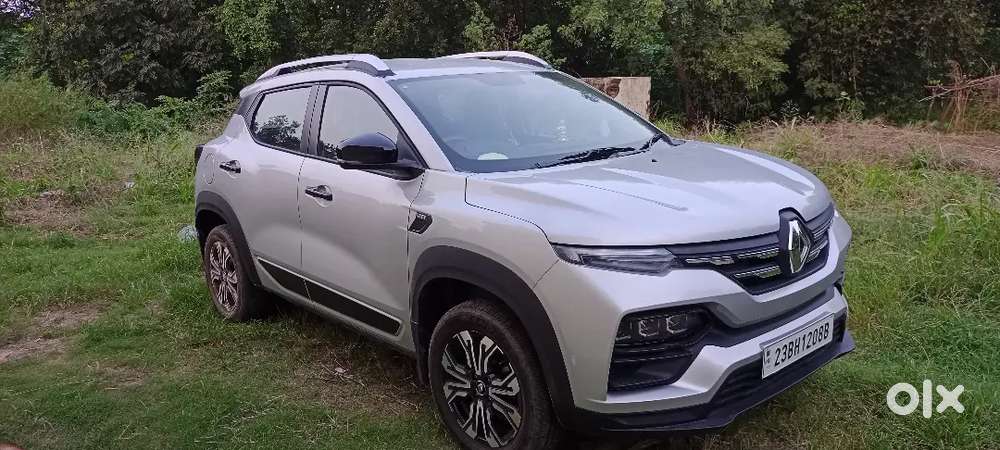 Renault Kiger 2023 Mt