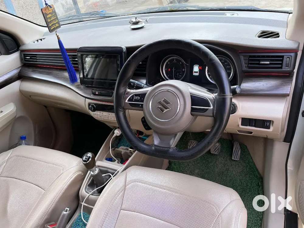 Maruti Suzuki Ertiga 2020 Diesel 90000 Km Driven