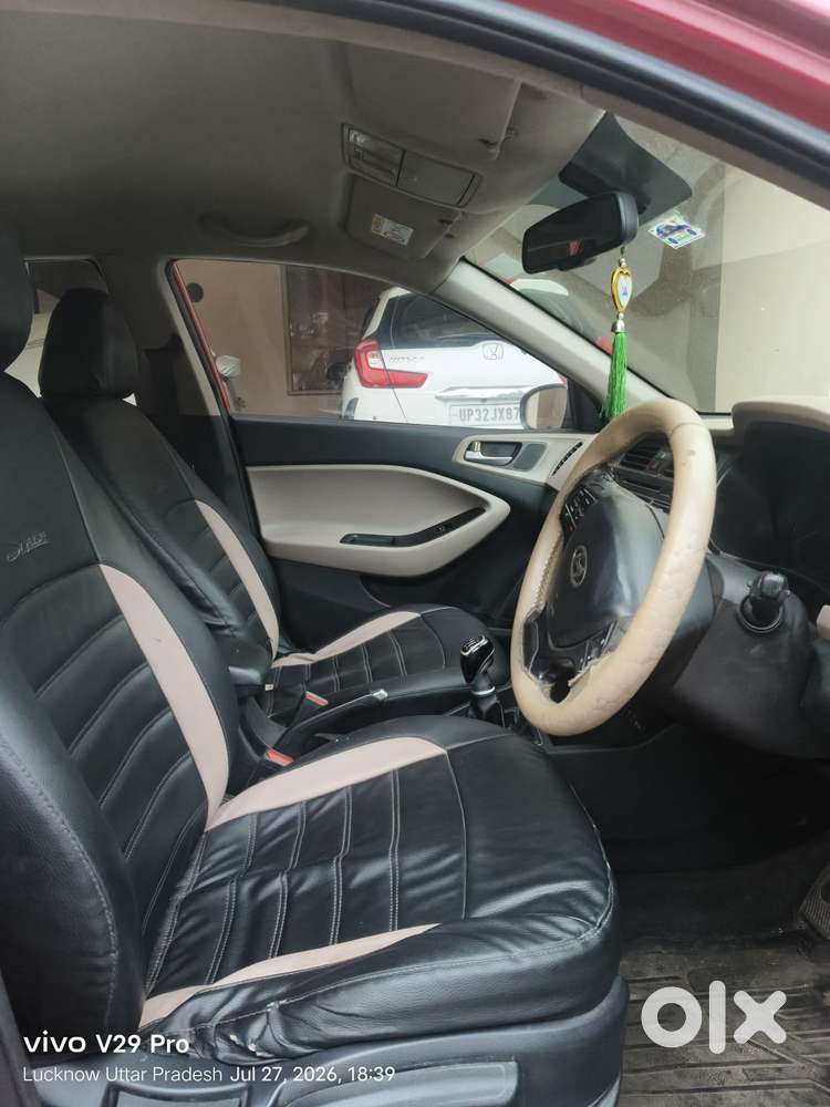 Hyundai I20 Asta 1.2, 2015, Diesel