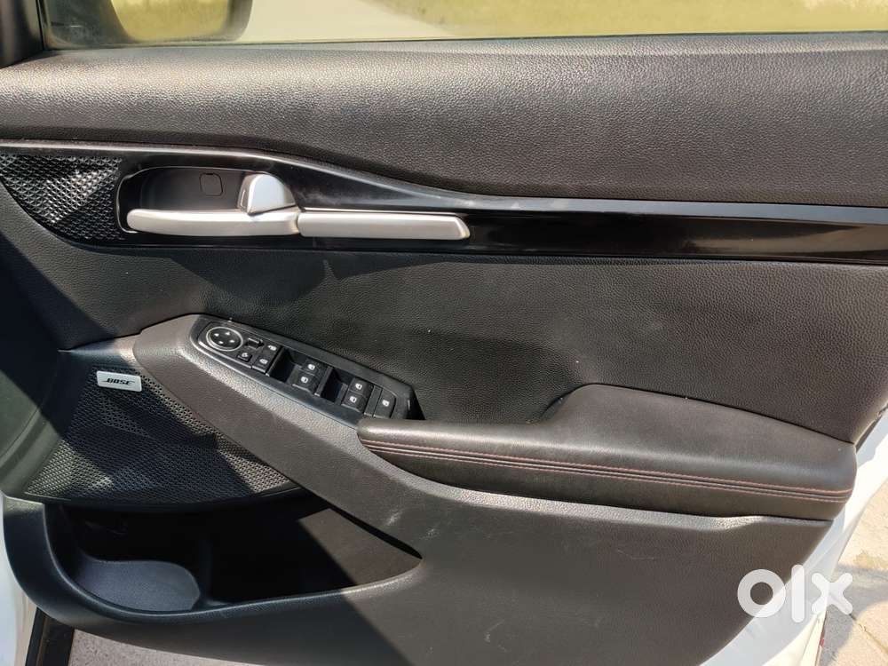 Kia Seltos Gtx Plus, 2020, Diesel