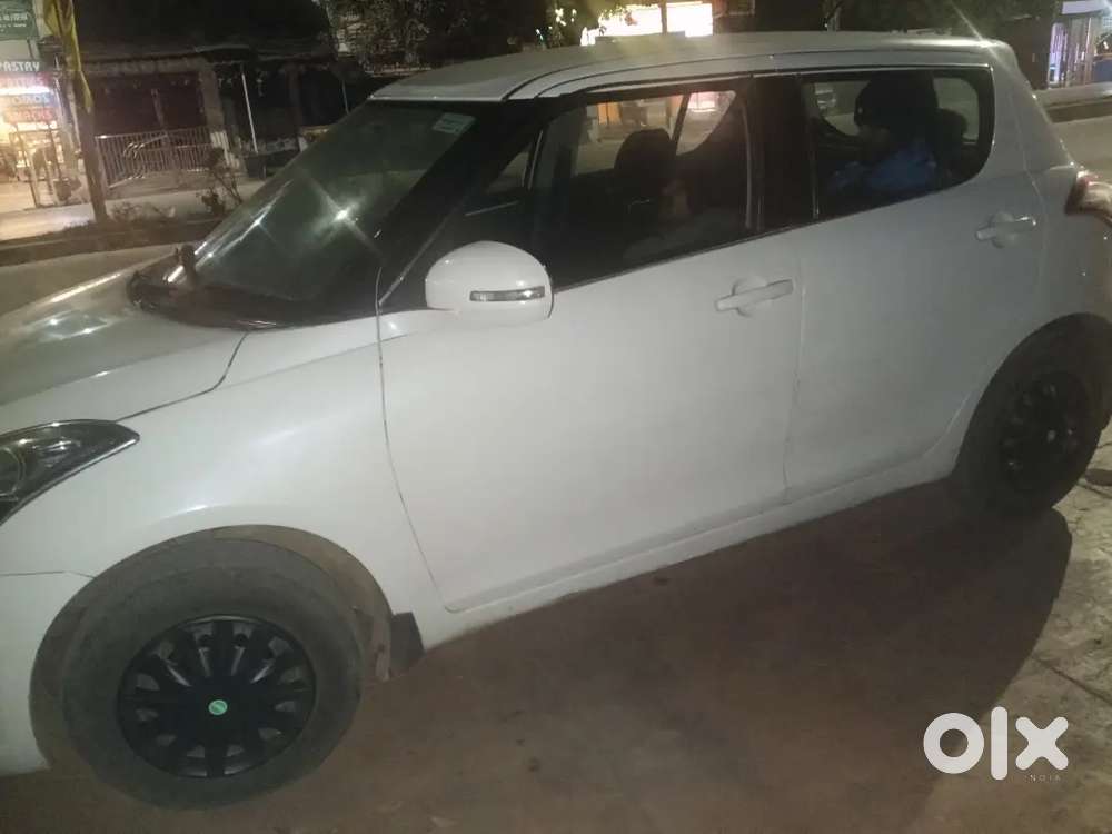 Maruti Suzuki Swift Vdi 2016 Glory