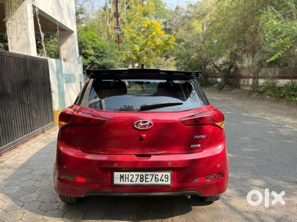 Hyundai I20 2016 Diesel Well Maintained