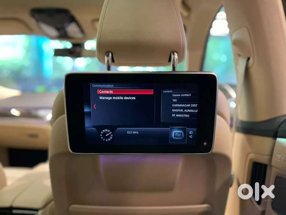 Bmw 6 Series 3.0 Gt 630d Luxury Line, 2019, Diesel