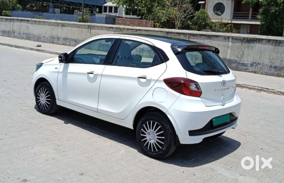 Tata Tiago Ev Xz Plus Lr, 2023, Electric