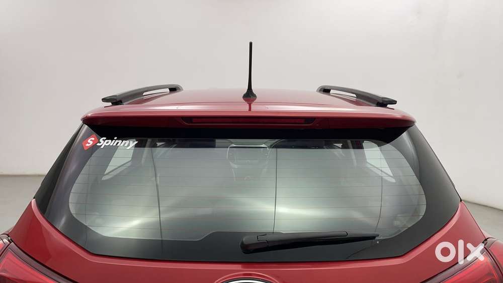 Mahindra Xuv300 W8 Amt Diesel, 2020, Diesel