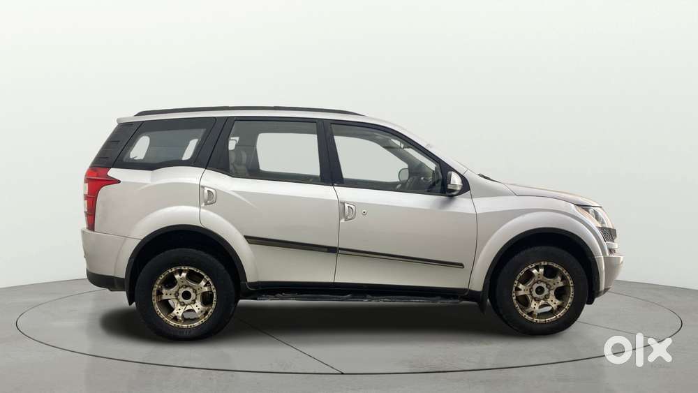 Mahindra Xuv500 2011-2015 W6 2wd, 2014, Diesel