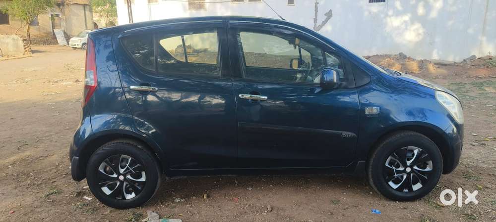 Maruti Suzuki Ritz Vdi Bs-iv, 2012, Diesel