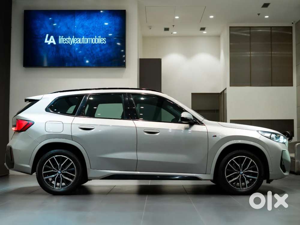 Bmw X1 Sdrive18d M Sport, 2024, Diesel