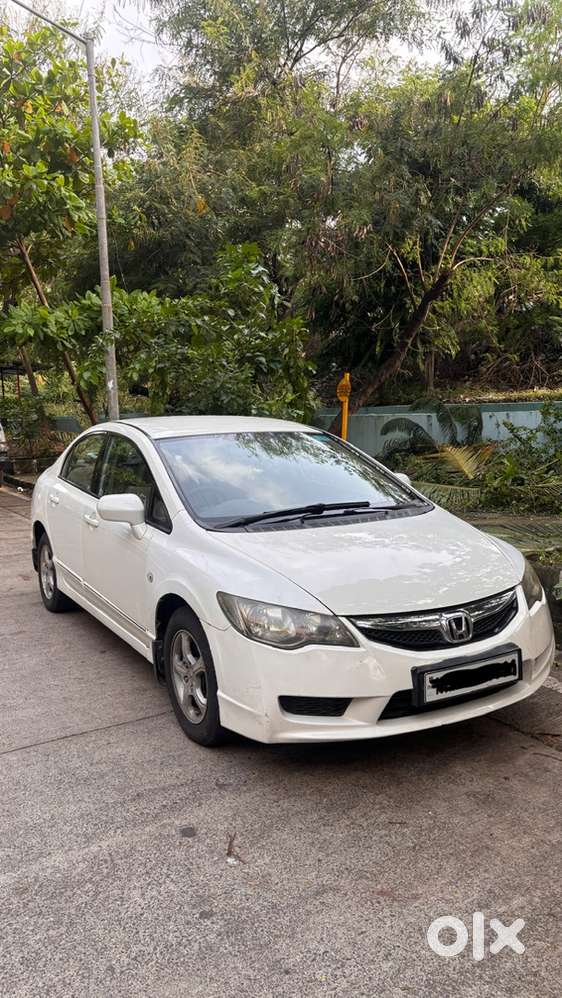Honda Civic 2009