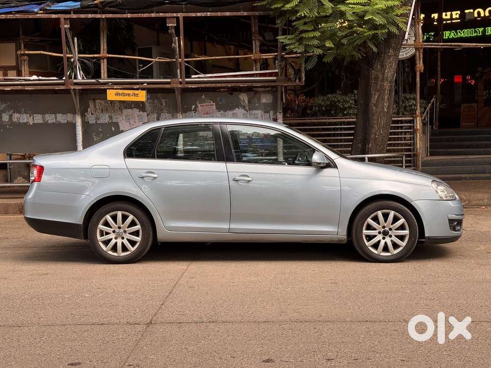 Volkswagen Jetta 2.0 Tdi Comfortline, 2011, Diesel