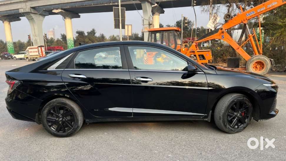 Hyundai Verna Sx 1.5 Turbo Petrol Mt Dual Tone, 2023, Petrol