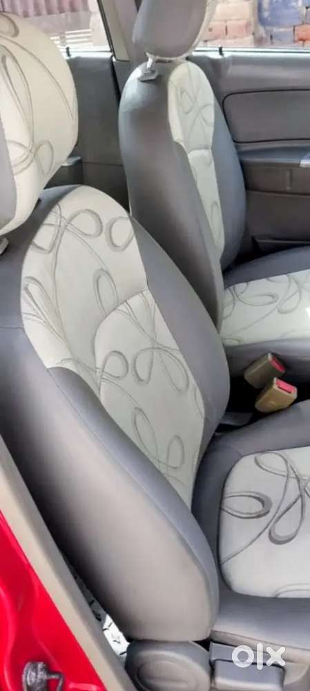 Chevrolet Spark 1.0 Lt 2014