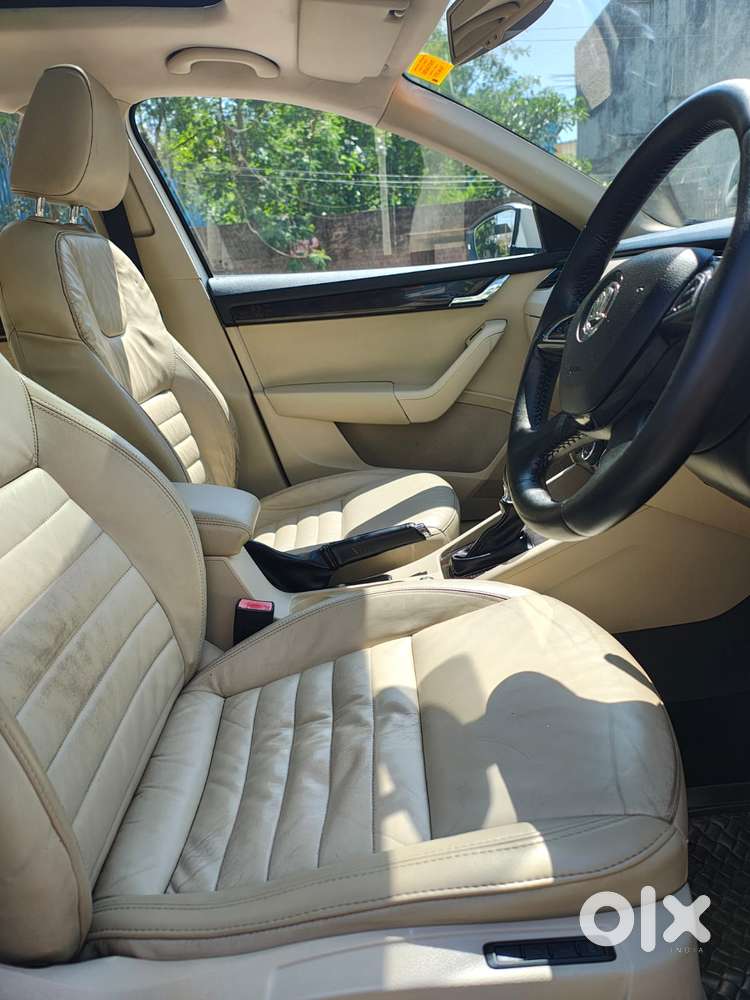 Skoda Octavia 2.0 Elegance Tdi Cr At, 2015, Diesel