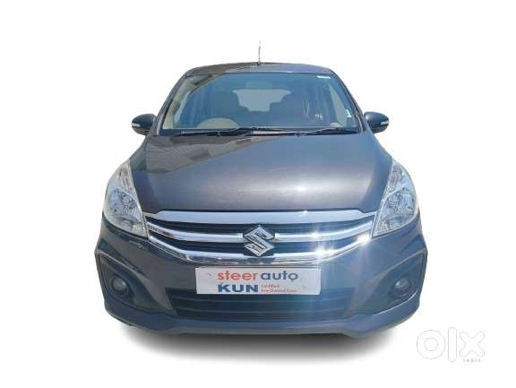 Maruti Suzuki Ertiga 1.5 Vxi, 2016, Petrol