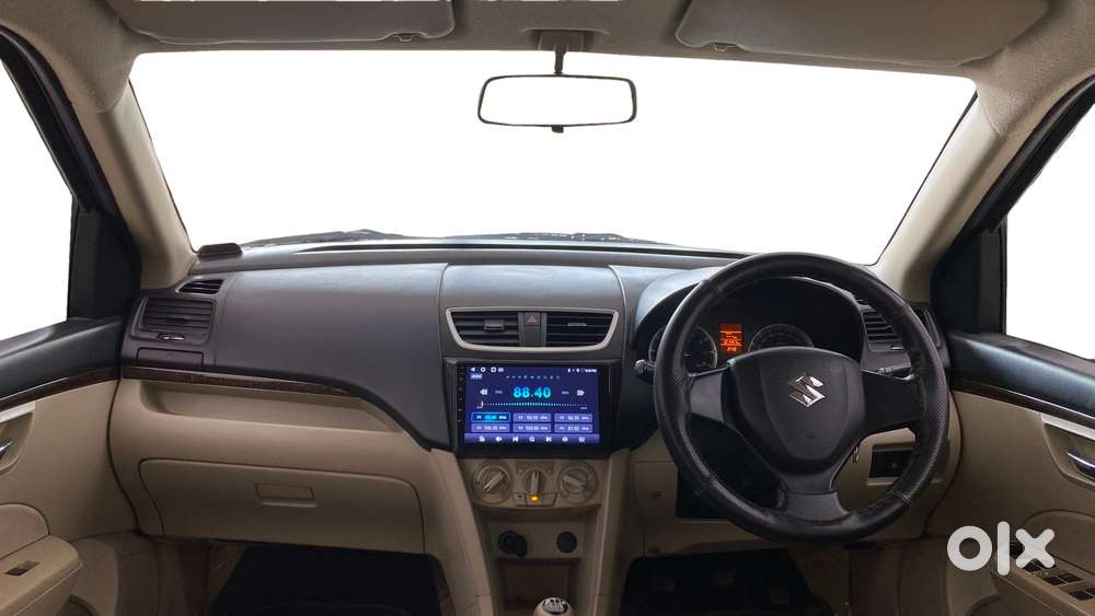 Maruti Suzuki Swift Dzire Vxi 1.2, 2015, Petrol