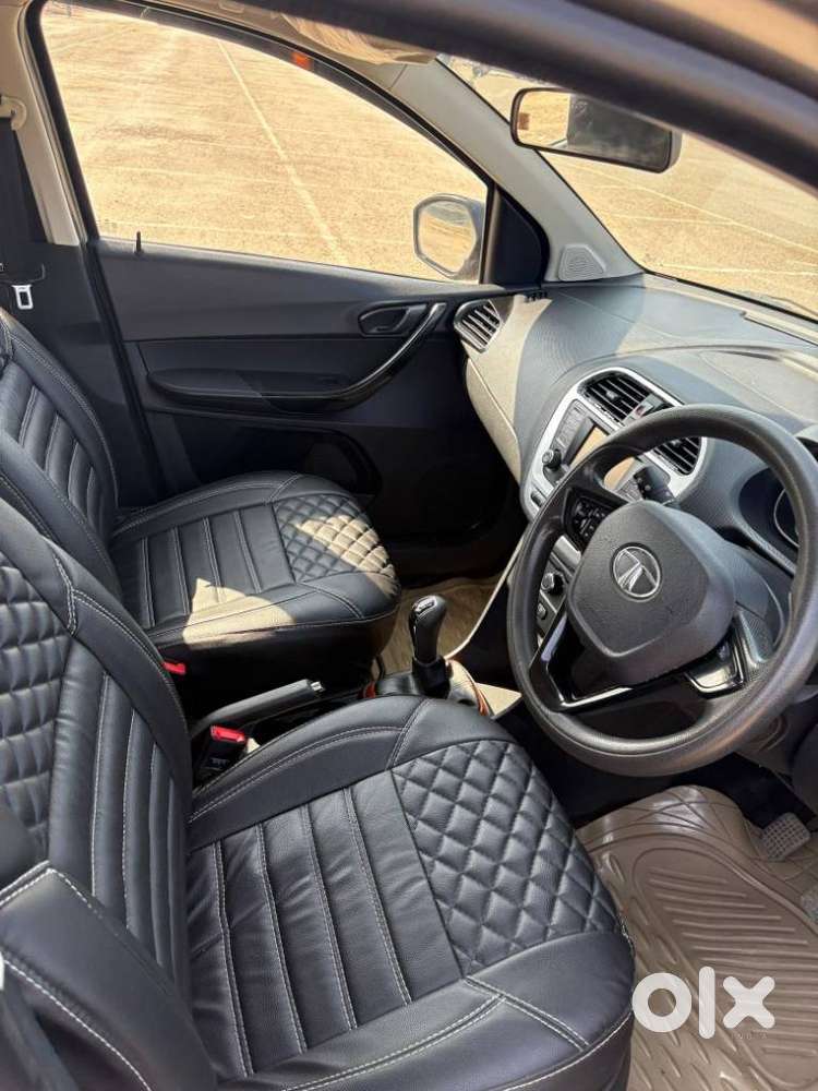 Tata Tiago 1.2 Revotron Xta, 2019, Petrol