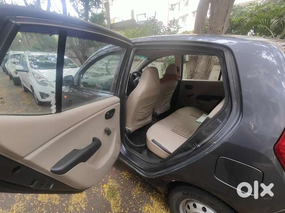 2013 Hyundai I10 Era Km Tn Registration