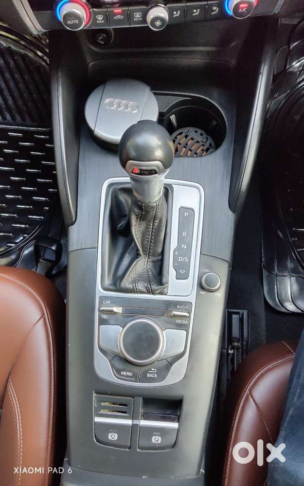 Audi A3 1.8 35 Tfsi Premium Sunroof, 2019, Petrol