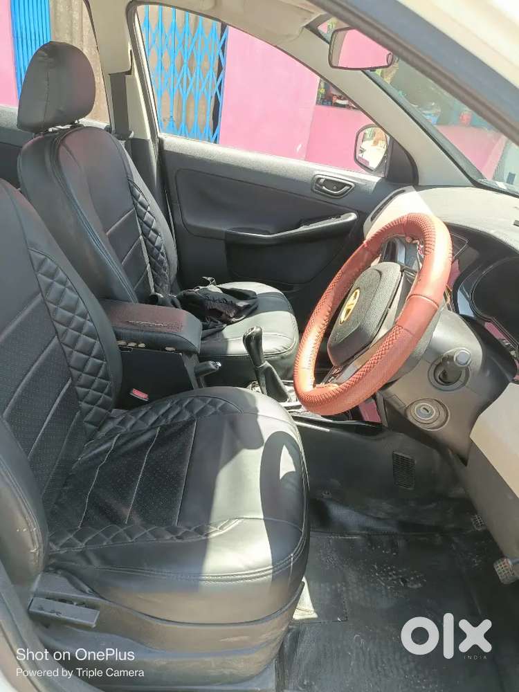 Tata Zest 2019 Diesel Good Condition
