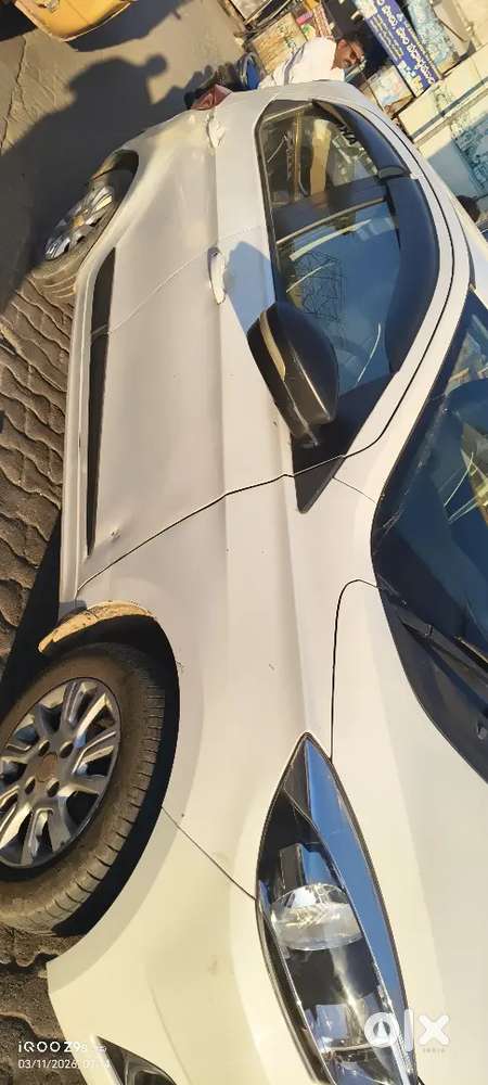 Army Person Used Vehicle