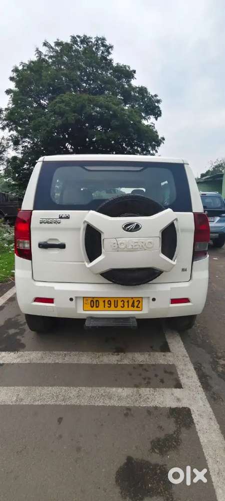 Gud Condition Bolero N4