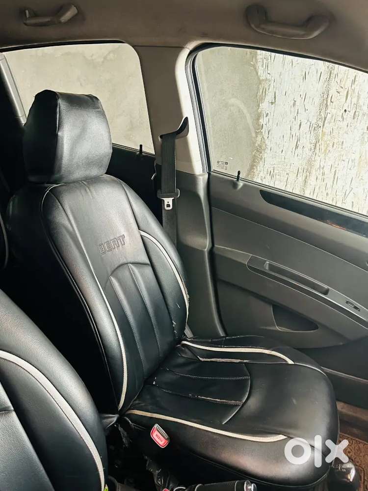 Chevrolet Beat Diesel Lt 2013