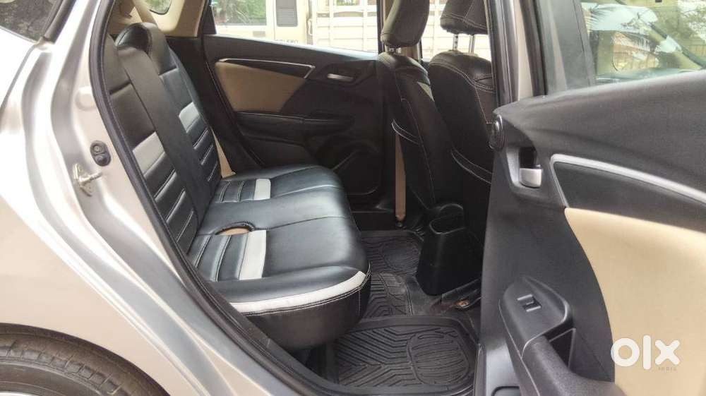 Honda Jazz 1.5 V I Dtec, 2016, Diesel