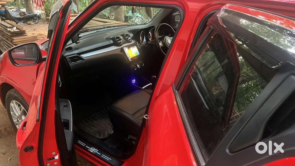 Rent A Car With Driver Available