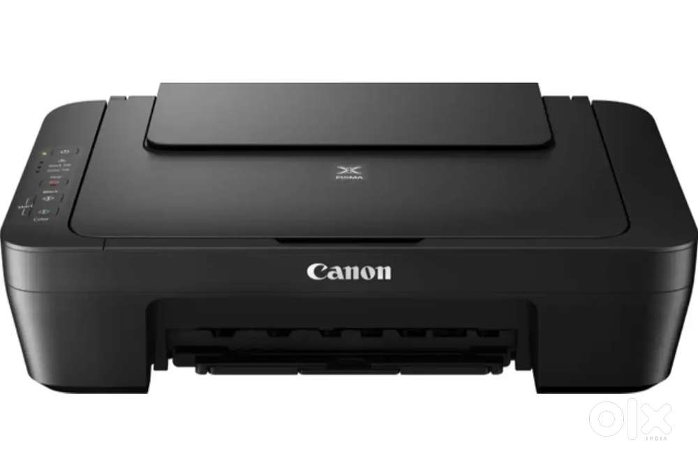 Canon pixma colour printer all in one