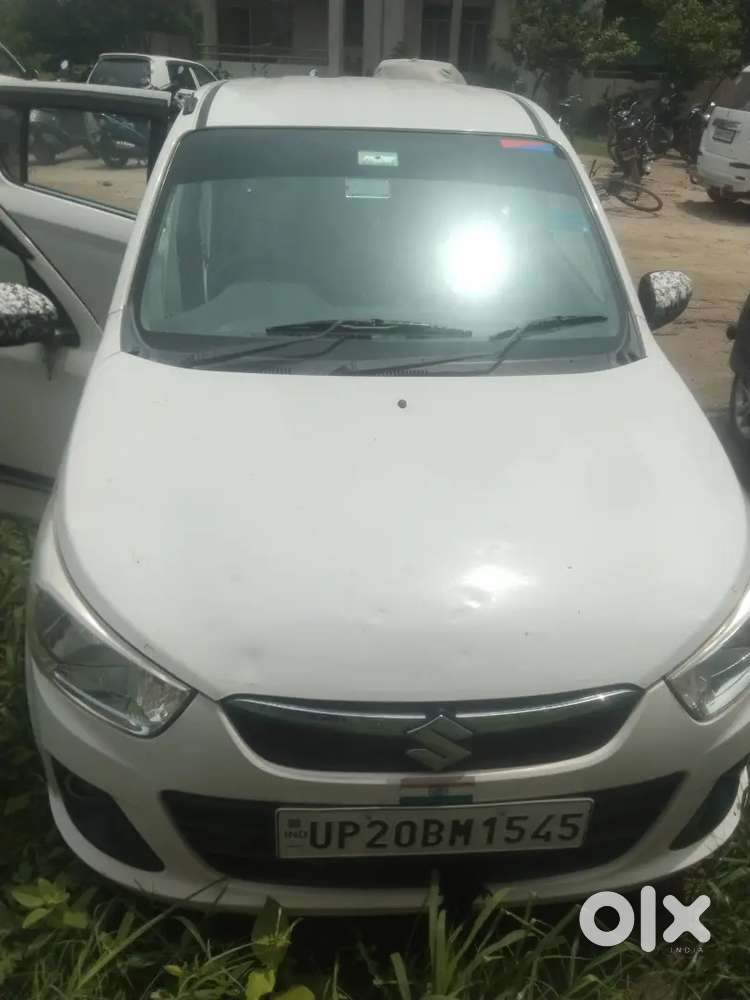 Maruti Suzuki Alto 2019