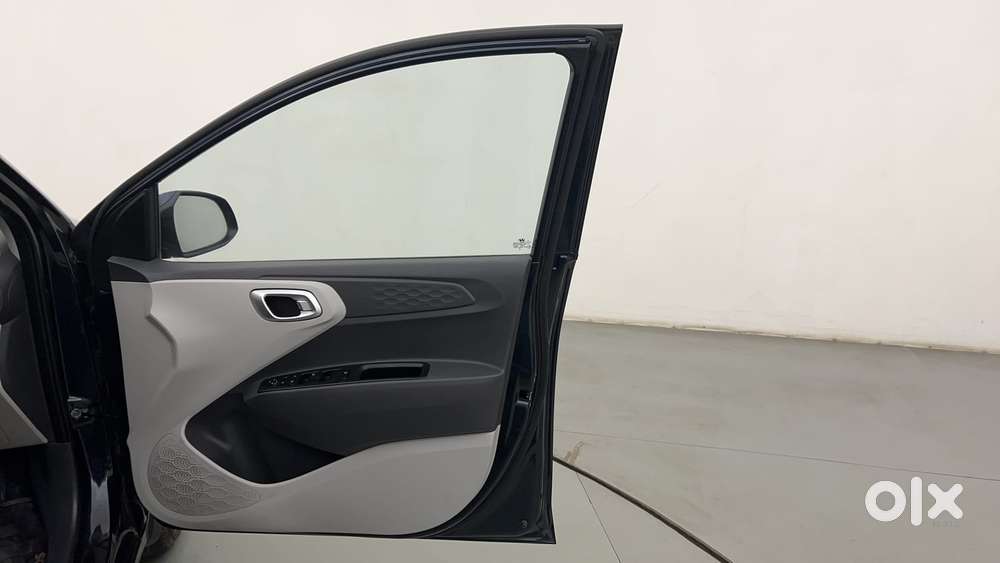 Hyundai Grand I10 Nios