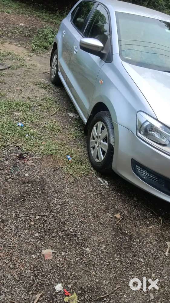 Volkswagen Polo 1.2 Petrol 2011